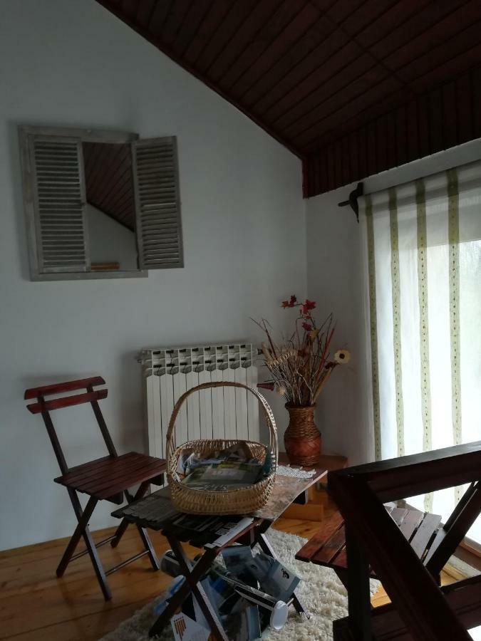 Apartment Arya Korenica Exterior foto